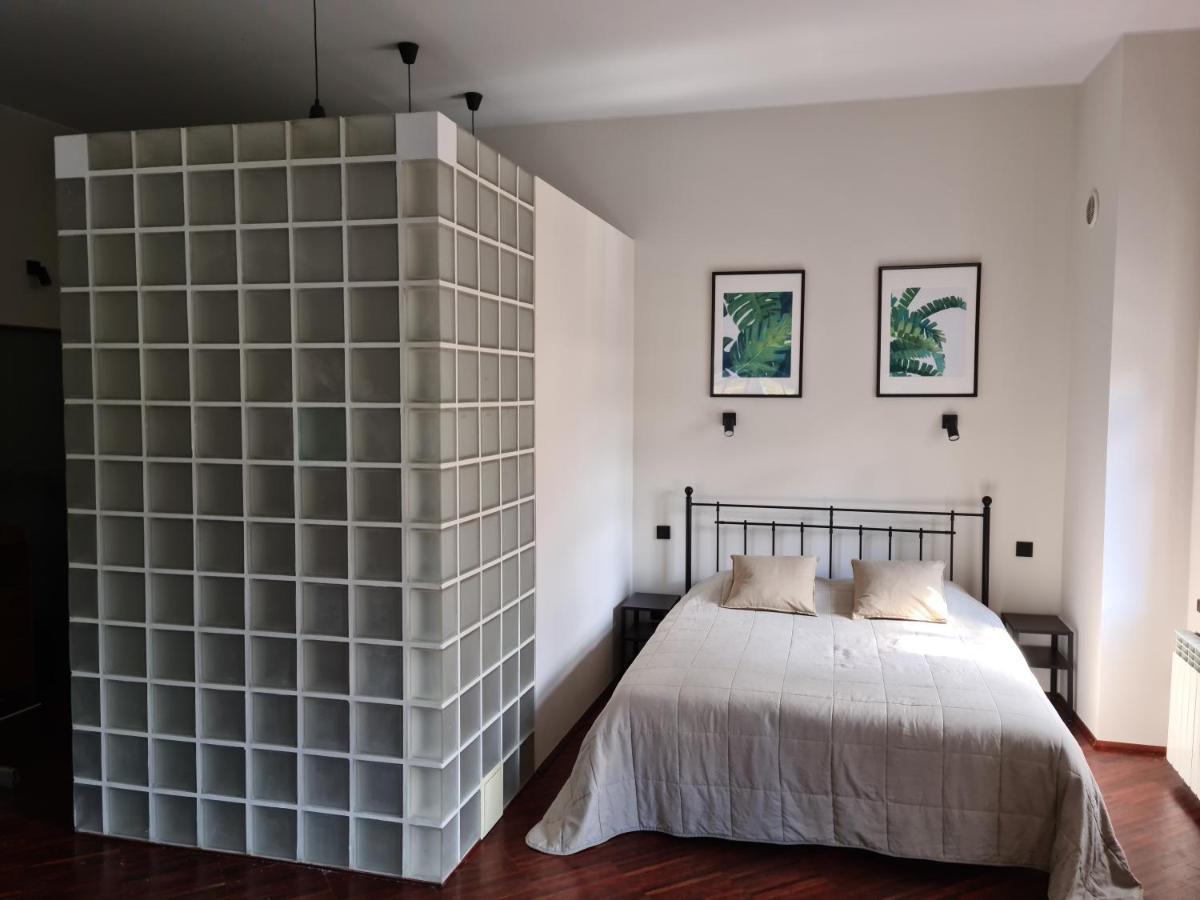 Appartement Apartament W Starej Szkole à Srebrna Góra Extérieur photo